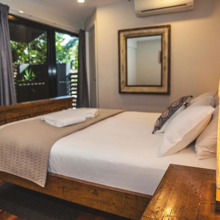 Airlie Guest House Airlie Beach Værelse billede