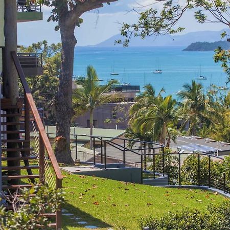 Airlie Guest House Airlie Beach Eksteriør billede