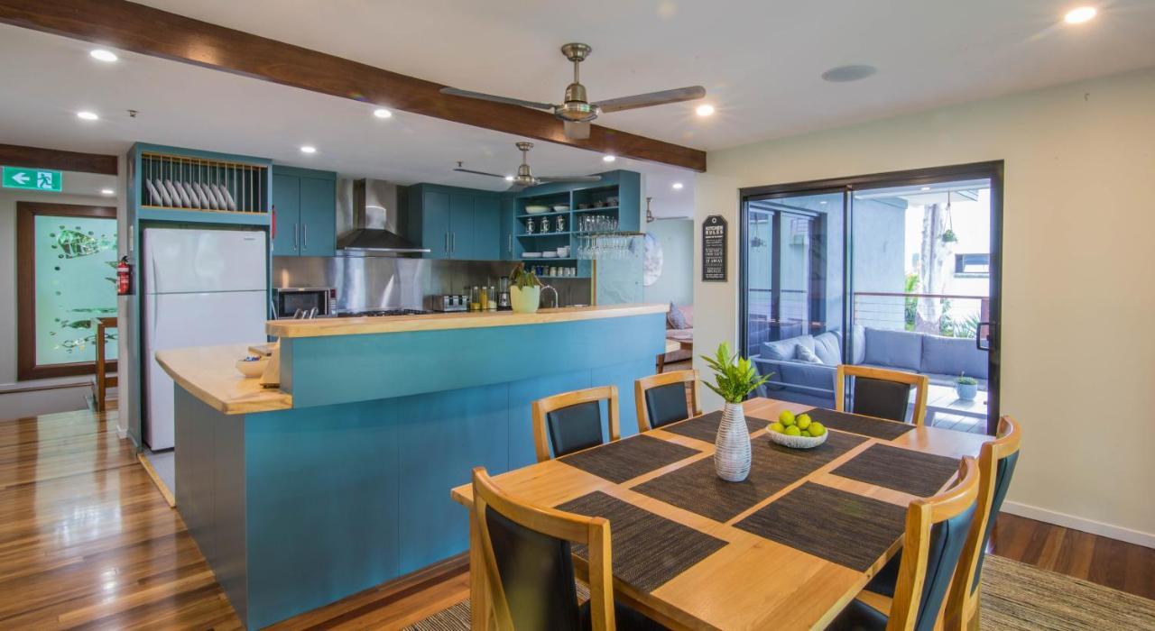 Airlie Guest House Airlie Beach Eksteriør billede