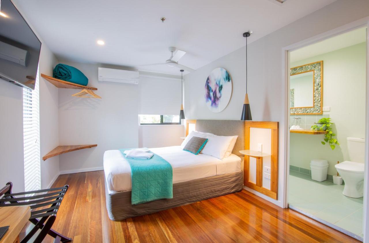 Airlie Guest House Airlie Beach Værelse billede