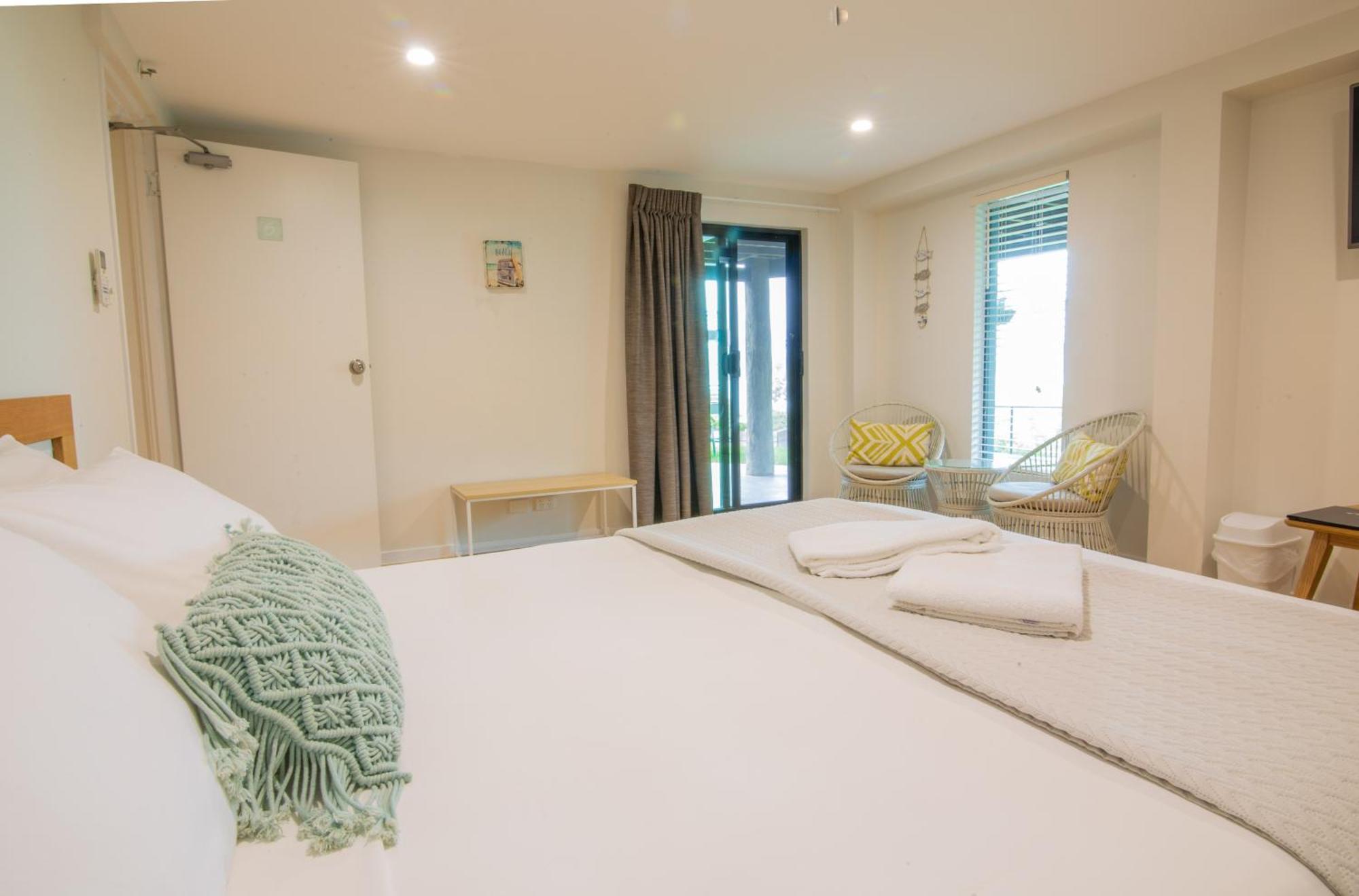 Airlie Guest House Airlie Beach Værelse billede