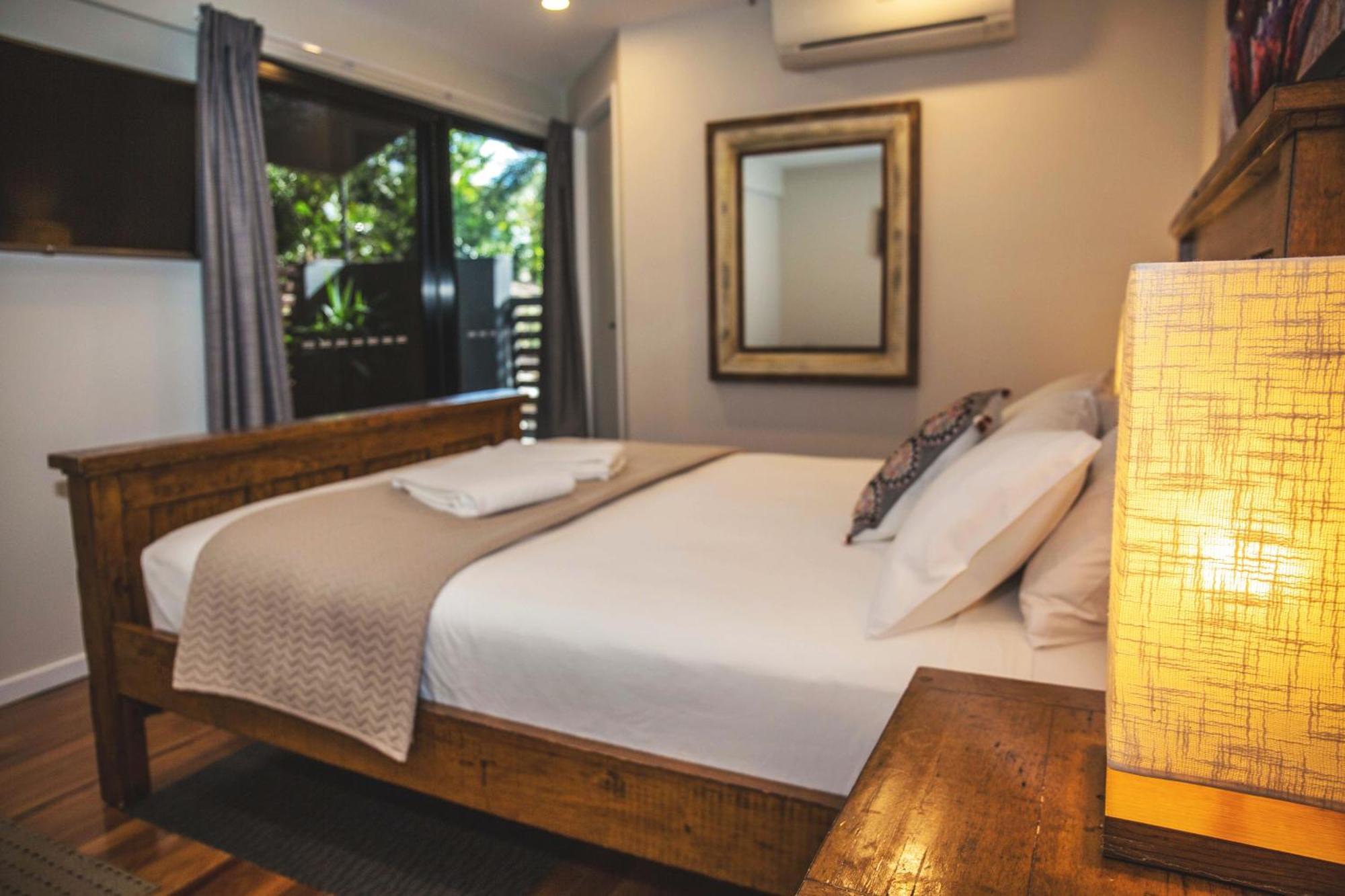 Airlie Guest House Airlie Beach Værelse billede