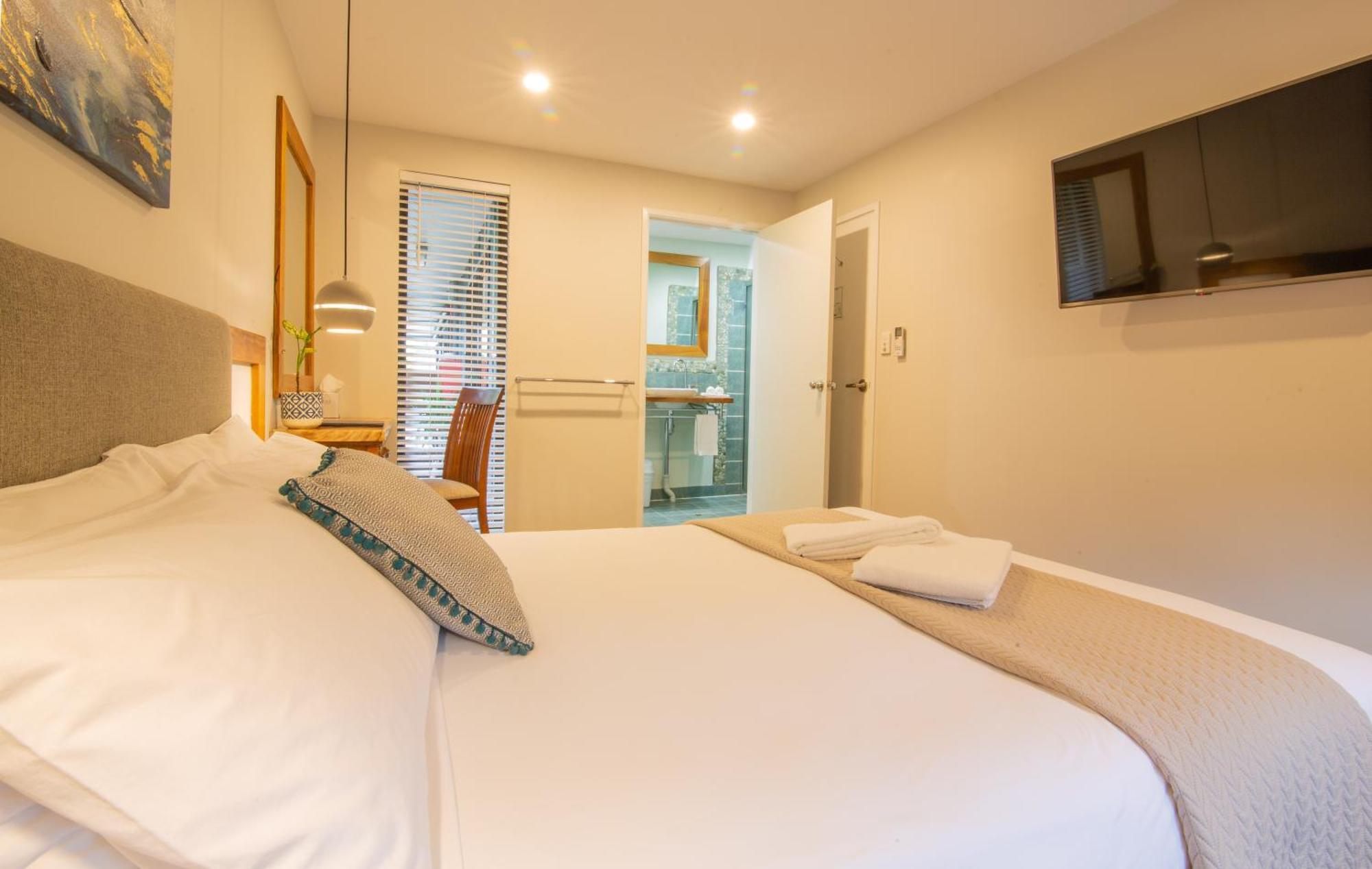 Airlie Guest House Airlie Beach Værelse billede