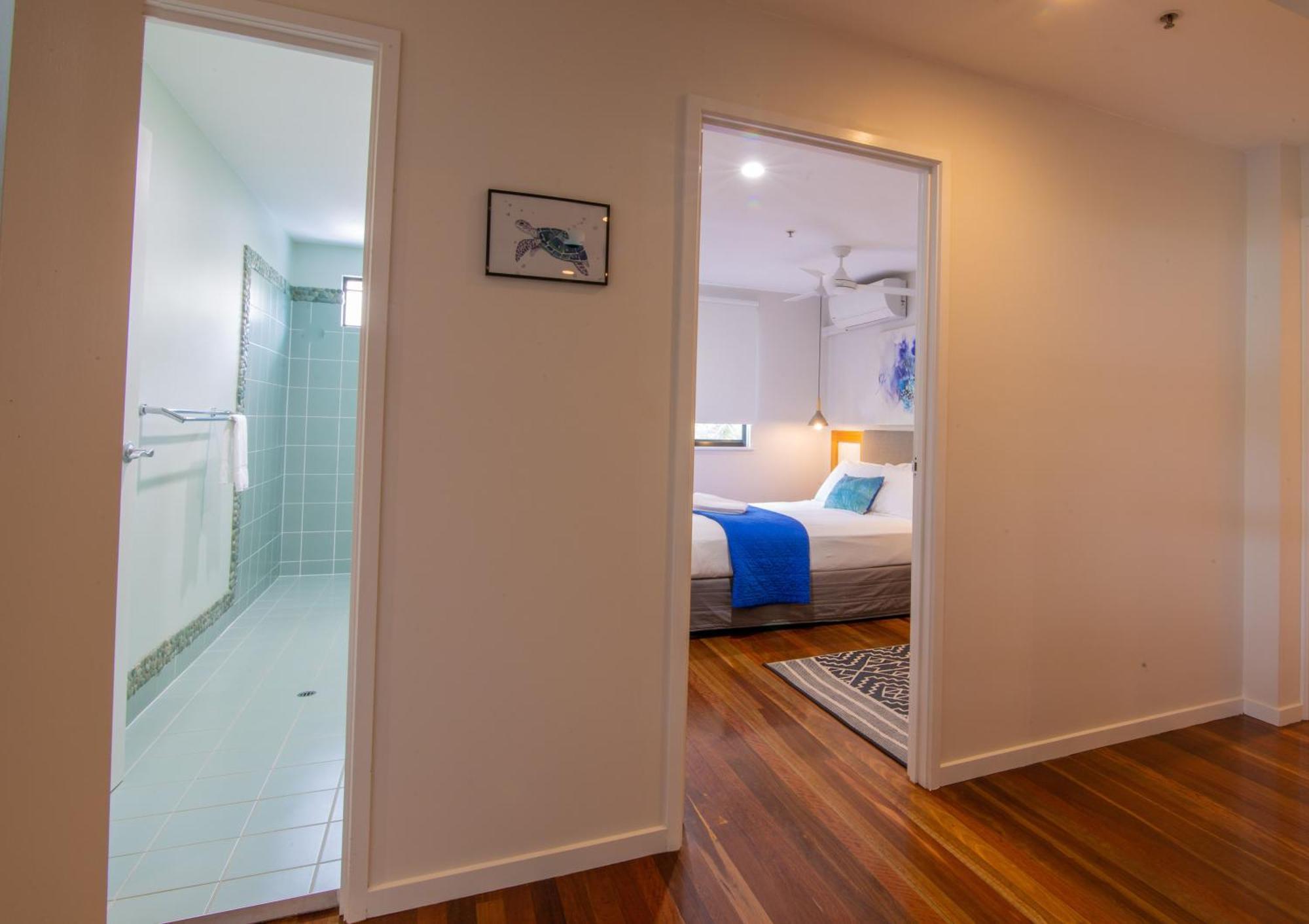Airlie Guest House Airlie Beach Værelse billede