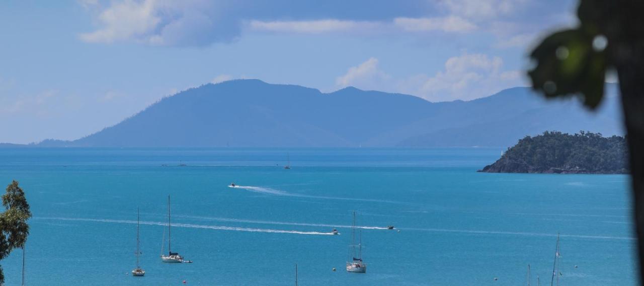 Airlie Guest House Airlie Beach Eksteriør billede