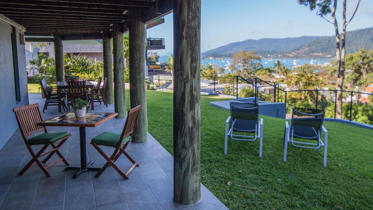 Airlie Guest House Airlie Beach Eksteriør billede