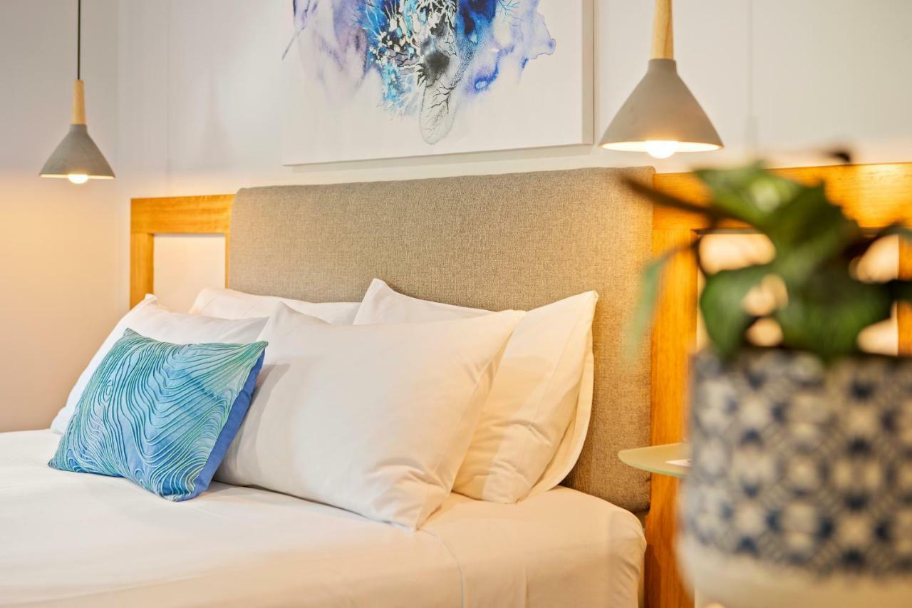 Airlie Guest House Airlie Beach Værelse billede