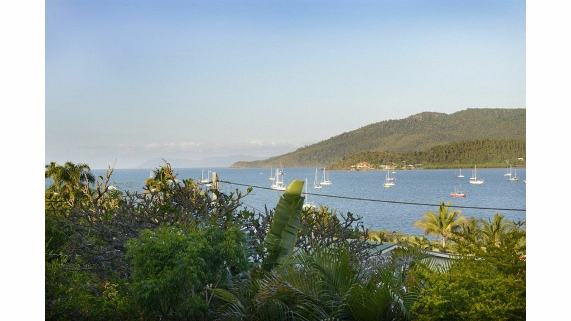 Airlie Guest House Airlie Beach Eksteriør billede